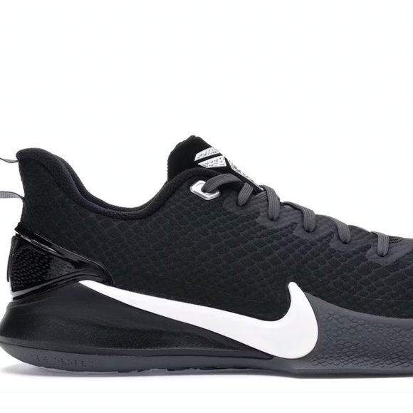 Nike Mamba Focus TB - Picture 2 of 16